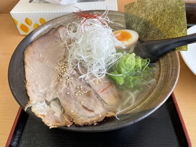 麺屋じぇんとるめん｜共和町ミシュラン掲載濃厚味噌ラーメン【完全ガイド】