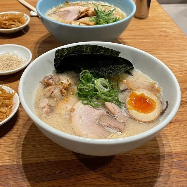 ラーメン