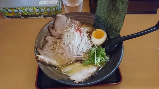 料理
