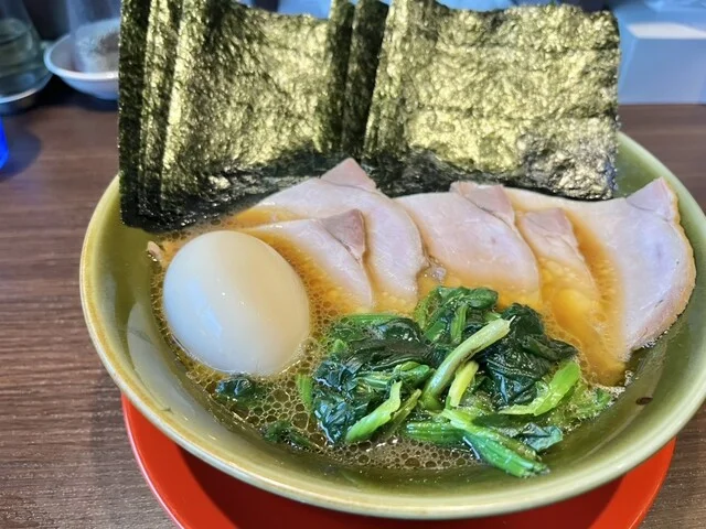 ラーメン