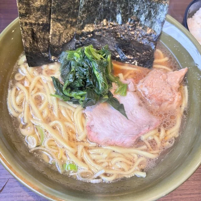 ラーメン