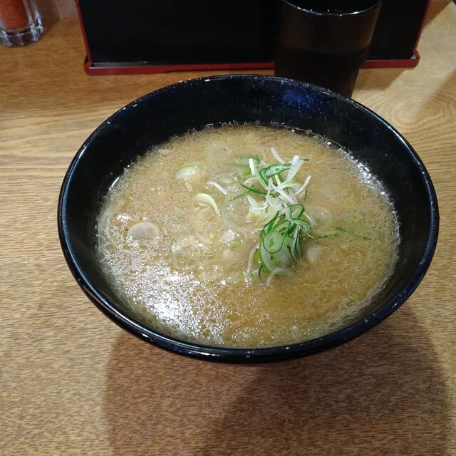 みそラーメン