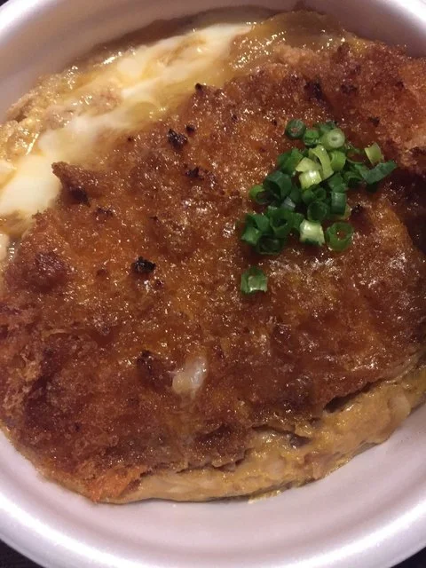カツ丼