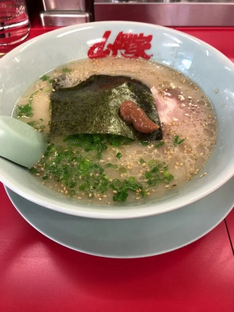 ラーメン