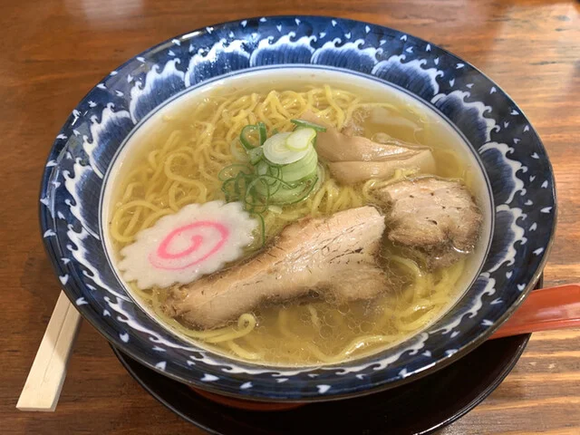 ラーメン