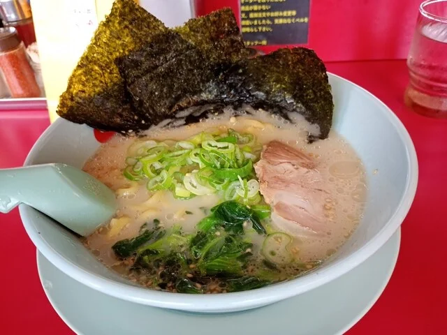 ラーメン
