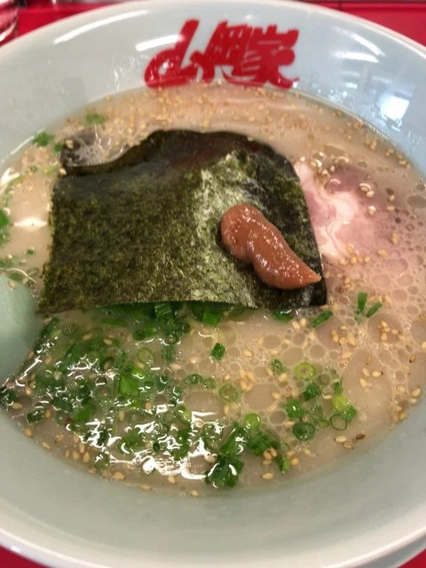 ラーメン