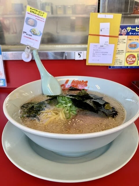 ラーメン