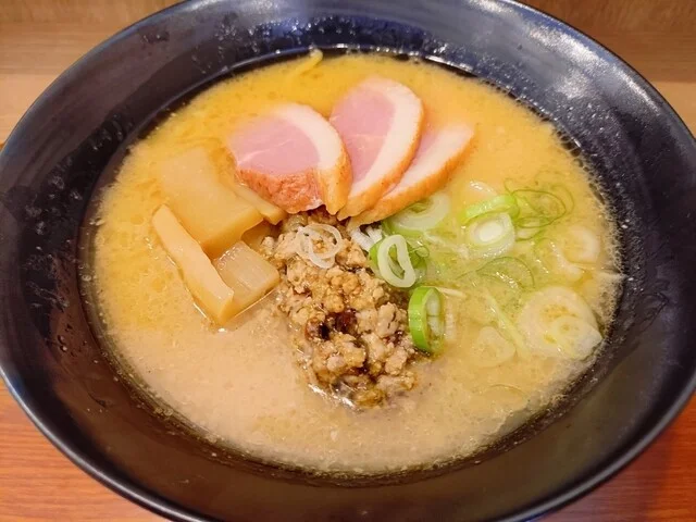 手打ちそばさくらの定食屋 北4条創成店｜2025年6月新店オープン｜蕎麦屋の和風鴨ラーメンが話題
