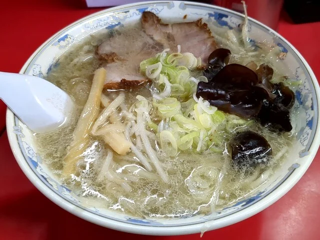 らーめん香月（桑園）完全ガイド｜札幌老舗ラーメン店の詳細レビュー &ndash; ウマ店