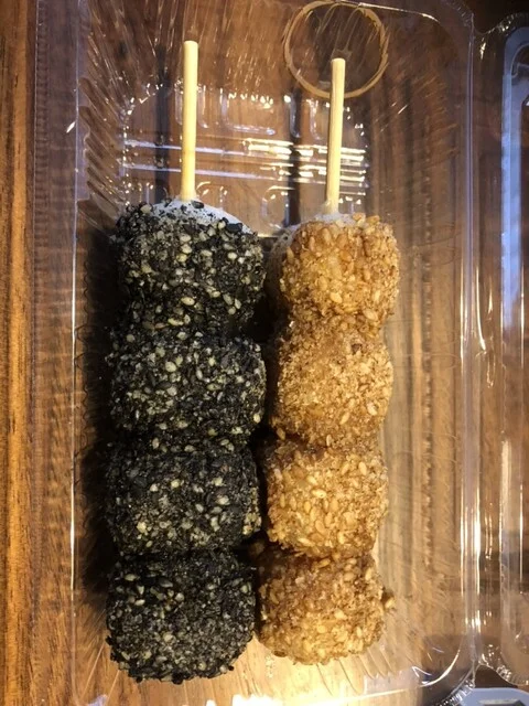 商品ディスプレイ