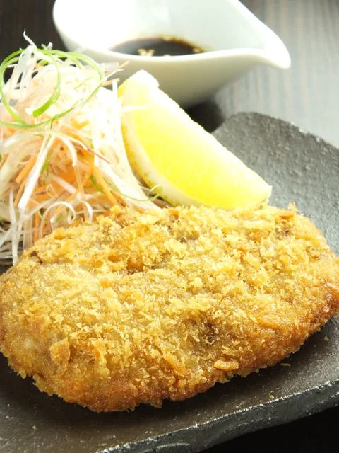 サイドメニュー