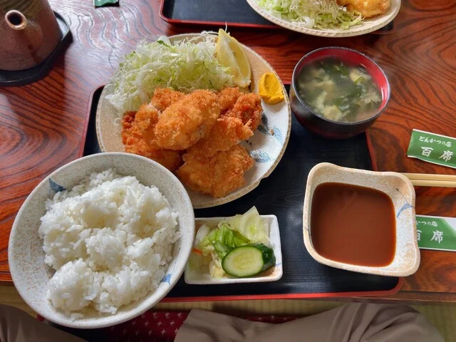 かつ丼
