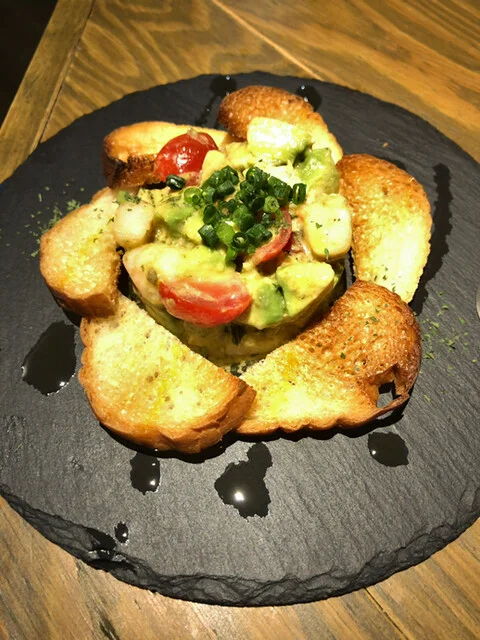 串焼き盛り合わせ