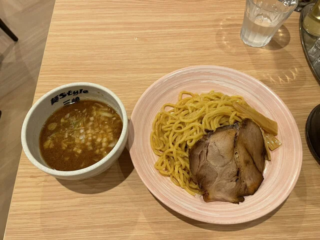 つけ麺