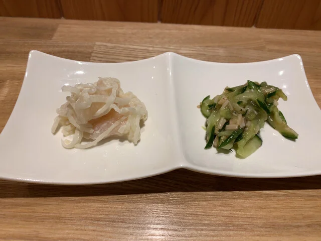 ガッツリレモンサワー