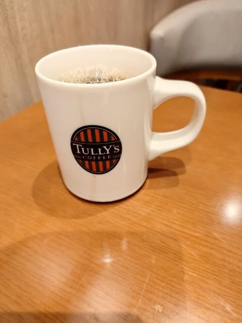 コーヒー