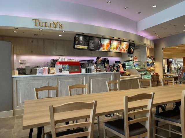 フルーツティー