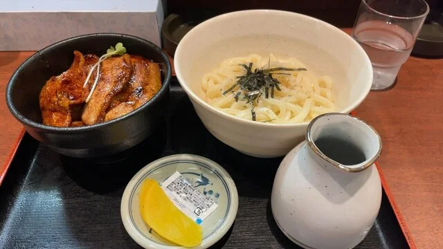 うどん