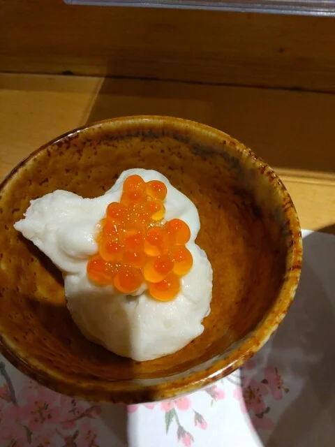 刺身盛り合わせ