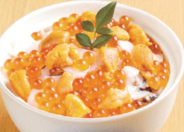 カニクリームコロッケ