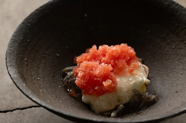 スイカ/蓴菜/乳