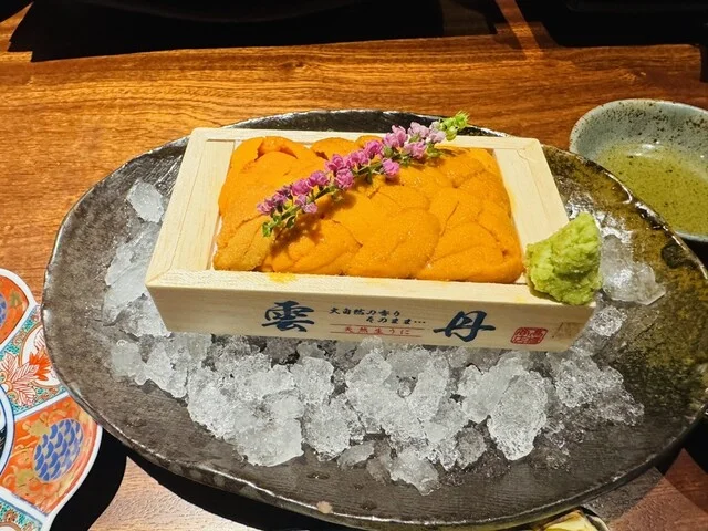 黒毛和牛炭焼き