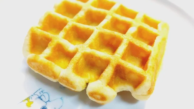 ワッフル