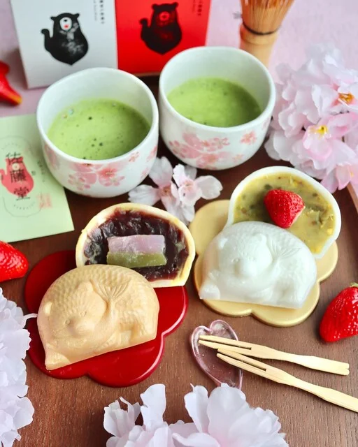 佐藤堂 大丸札幌店｜札幌駅直結ピスタチオパフェ専門店の完全ガイド【メニュー・営業時間・口コミ】