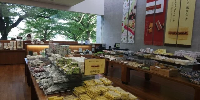 桜の季節の絶景