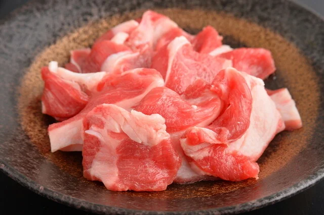 焼き野菜盛り合わせ