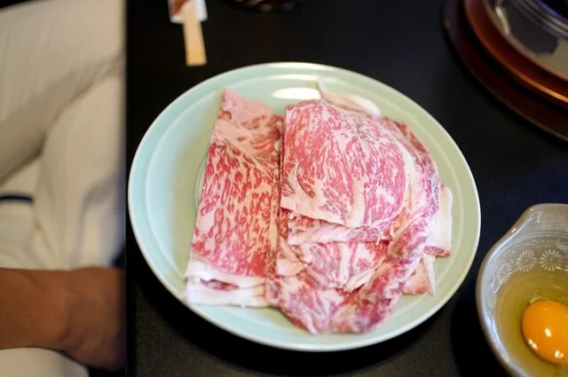 すき焼きセット