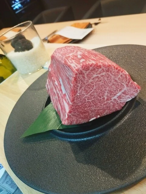 みついし和牛シャトーブリアン