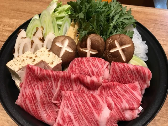 締めのラーメン