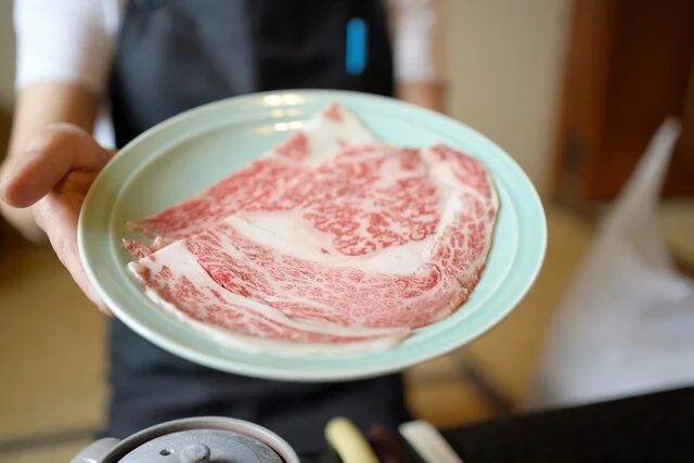 A5牝リブロース