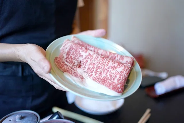 A5牝サーロイン