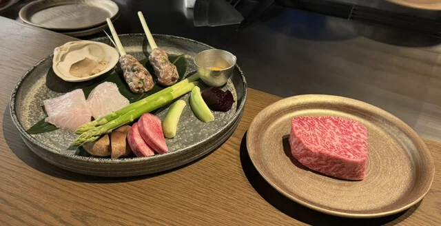 鉄板（Teppan）｜ニセコ・パークハイアット極上鉄板焼き【完全ガイド】