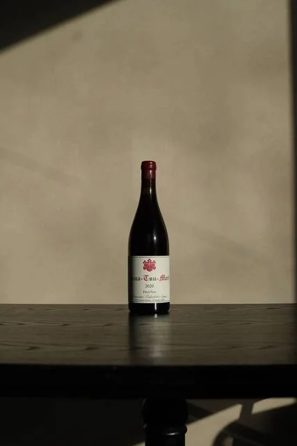 ナナツモリ ドメーヌ タカヒコ 2020年