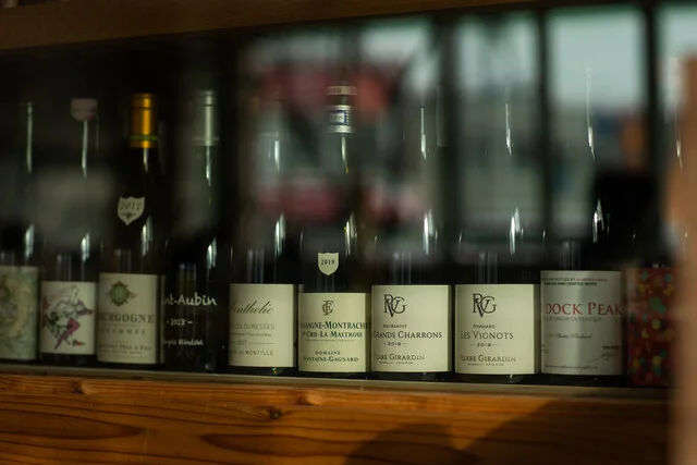 蝦夷アワビとウニ