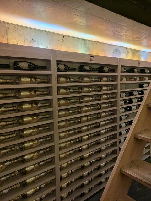 刺身盛り合わせ