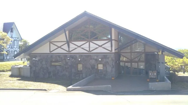 ランチバイキング