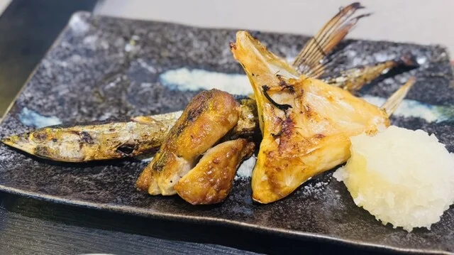 一夜干しと海鮮丼 できたて屋 ステラプレイス店｜札幌駅直結の海鮮食堂