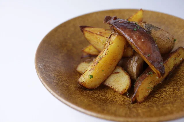 ヴィラルピシアオリジナルカレー