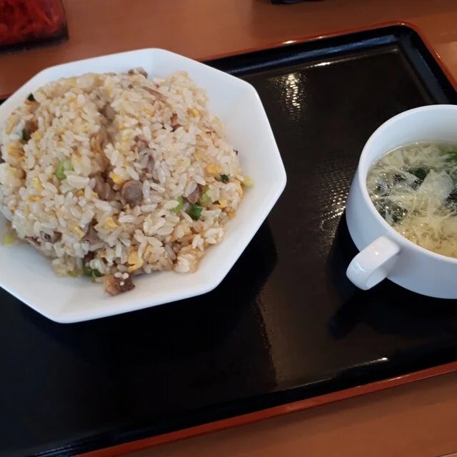 日替わり定食