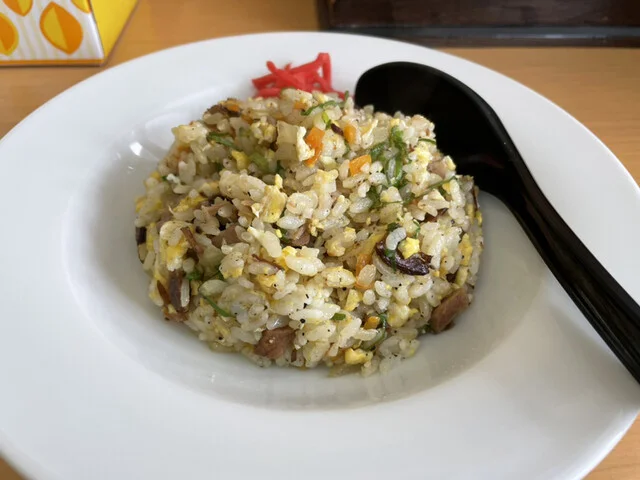 辛味噌ラーメン