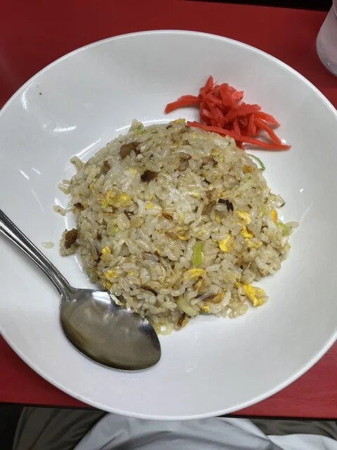 チャーハン
