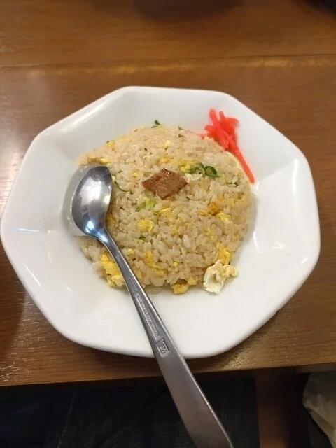辛ねぎラーメン