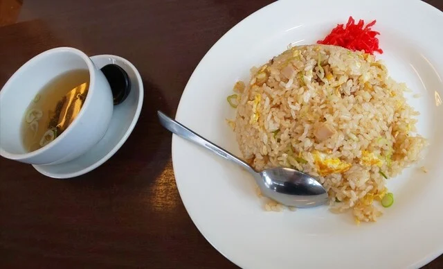 バターコーンラーメン