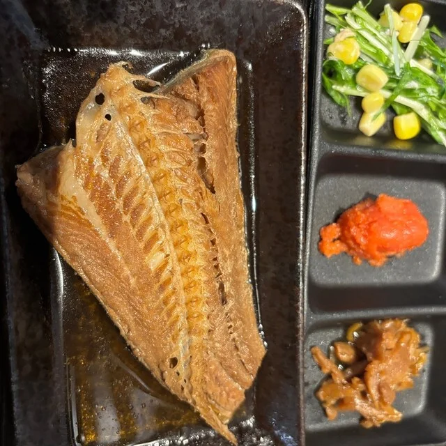 ちょこっと明太子