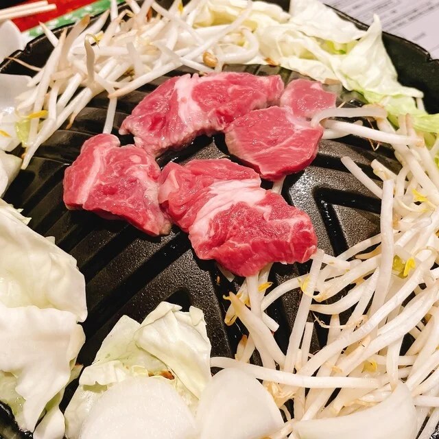 もくもく家 料理6